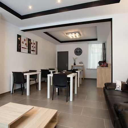 예페르 Elysian B&B 외부 사진