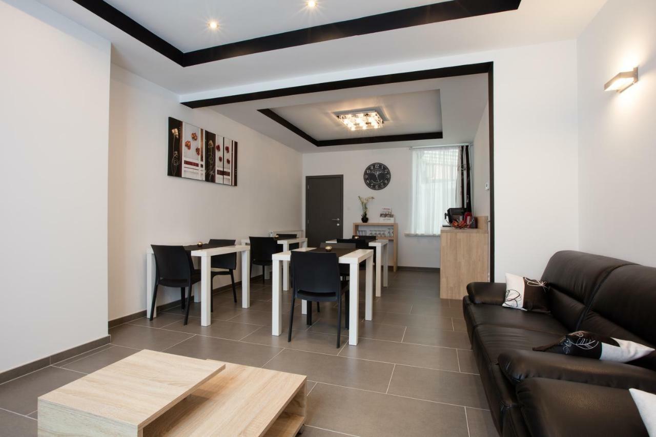 예페르 Elysian B&B 외부 사진