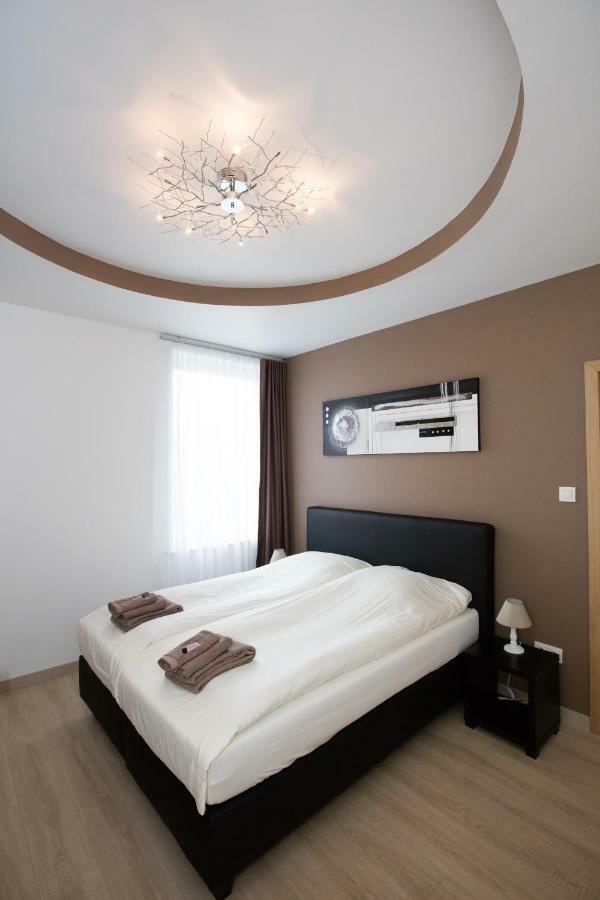 예페르 Elysian B&B 외부 사진
