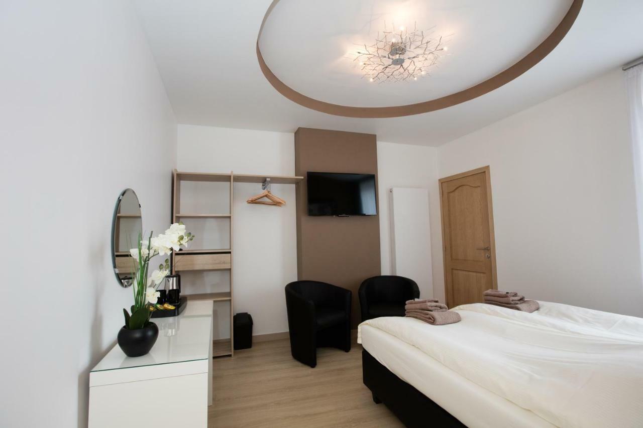 예페르 Elysian B&B 외부 사진